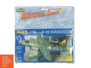 Revell Modelbyggesæt af Martin B-26 Marauder (str. 24,1 cm, 29,8 cm)