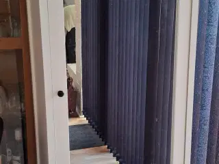Garderobe skab