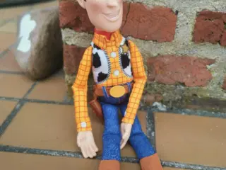 Sherif Woody Toy Story Figur