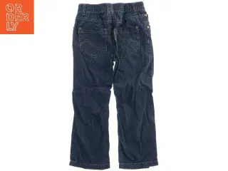 Børne bukser med elastik i taljen fra Lupilu (str. 110)