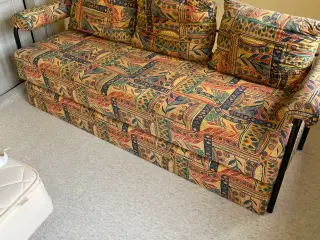 Sovesofa dobbelt 