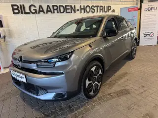 Citroën ë-C4 50 You!