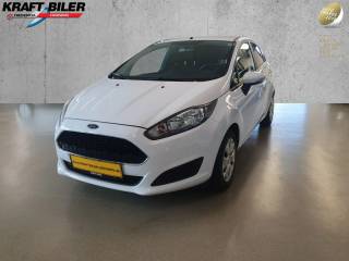 Ford Fiesta 1,5 TDCi 95 Trend ECO Van