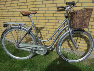 28" Kildemoes City Retro Limited, 7 gear, 55 cm.