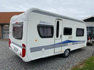 Hobby 495 UL De luxe