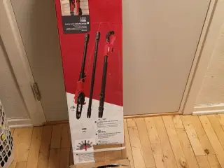 1.200 kr Odense C 5000  SKIL polesav.En batteri 4A