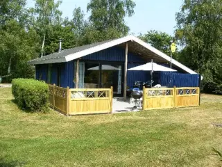 Sommerhus 63 m2 p� Als (Skovmose) n�r Tyskland