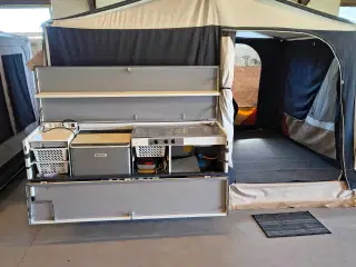 Combi-camp Venezia Årg 2005