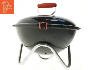 Bodum bærbar grill fra Bodum (str. Ø. 38 cm)