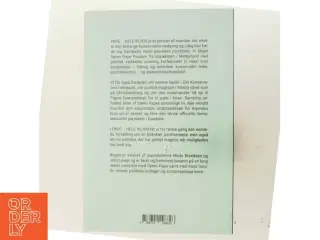 Pape hele vejen af Mads Brandsen (Bog)