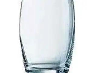 24 stk. Vandglas Salto 35 cl klar