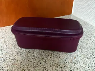 Tupperware pastakoger