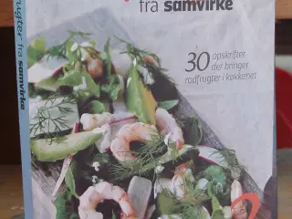 Rodfrugter fra Samvirke