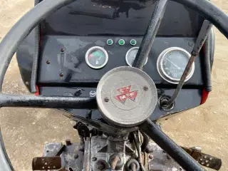 MF 260 Momsfri