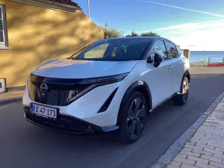 Nissan Ariya 87 Evolve
