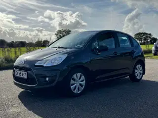 Citronen c3 1.4HDI 2011 Økonomisk 🇫🇷
