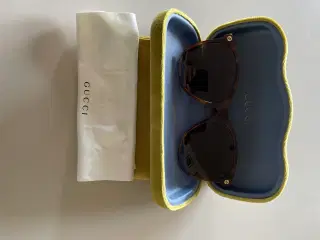 Gucci Solbriller