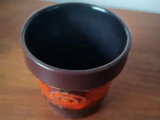 Vintage urtepotter