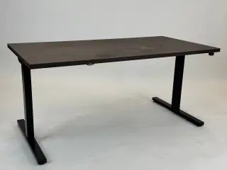 160x80 - Hæve/sænkebord - Linak