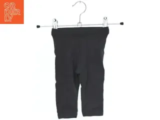 Lange leggings fra H&M (str. 62)
