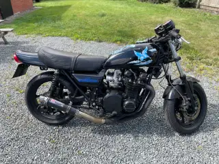 Kawasaki Z900 Z1B