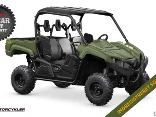 Yamaha YXM 700 Viking EPS Traktor