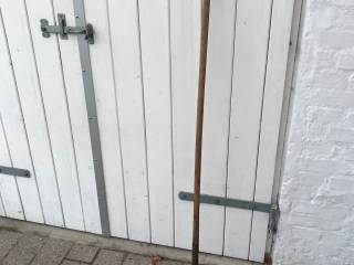 Bålpande