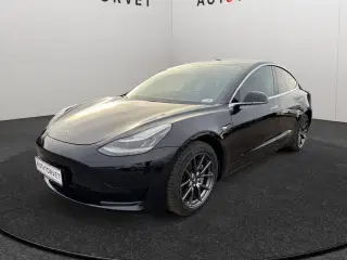 Tesla Model 3  Standard Range+ RWD