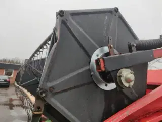 Massey Ferguson 22" Powerflow