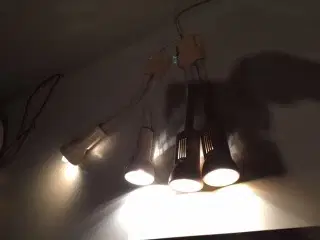 sengelampe