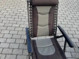 Wecamp stole og bord