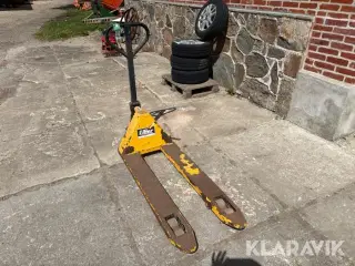 Palleløfter