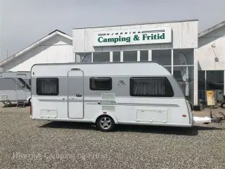 2010 - Knaus Südwind 500 EU