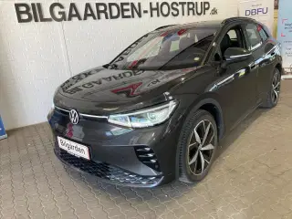 VW ID.4 77 GTX 4Motion
