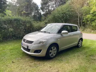 Suzuki Swift 1,2 GL ECO+