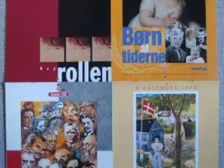 Kunstkalendere FDB