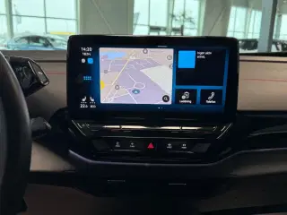 VW ID.4 77 GTX 4Motion