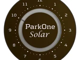Parkone Solar FS46