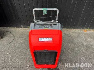Affugter Intertek HT 650