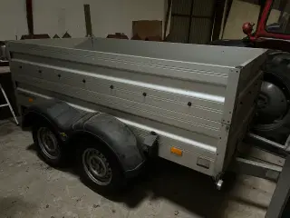 trailer mrk Humbauer HA 202513