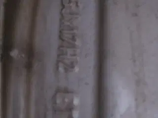 Vinterhjul til VW 5x112