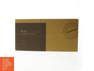 Roya Kasserolle - Pillivuyt Gourmet