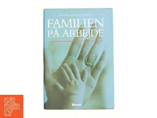 Familien på arbejde (Bog)