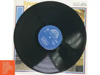 Smetana Festival LP