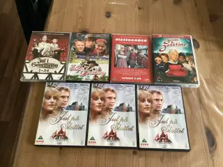 Jule Dvd