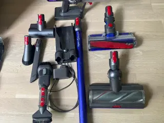 Dyson V11 Absolute