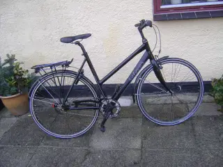 28" Batavus citybike