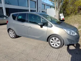 Opel meriva 1.3 cdti ecoflex