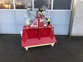 Tajfun 45AHK MED FJERNSYRING RING TIL ANDERS PÅ 30559780