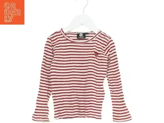 Bluse fra Hummel (str. 92 cm)